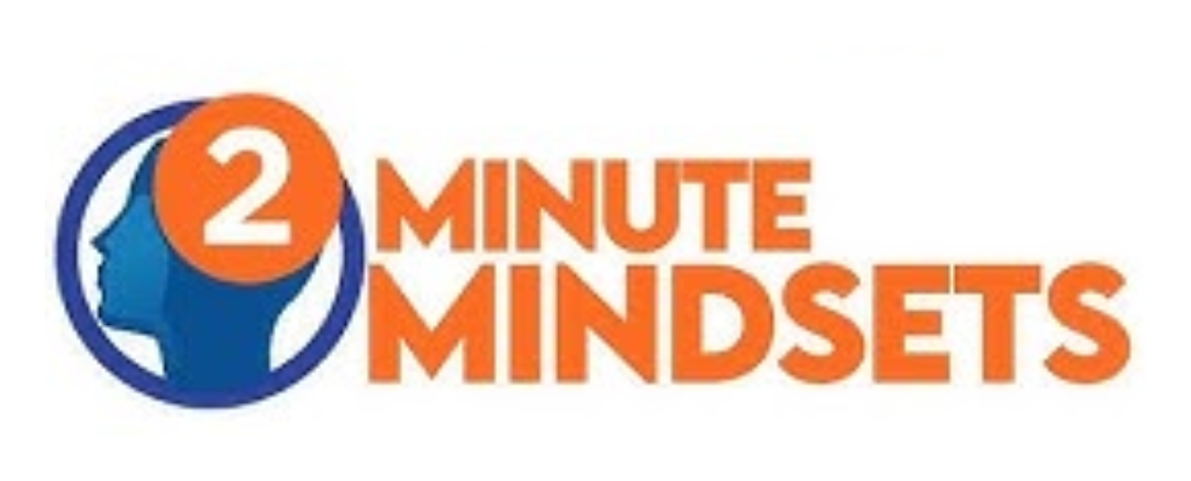 2 Minute Mindsets