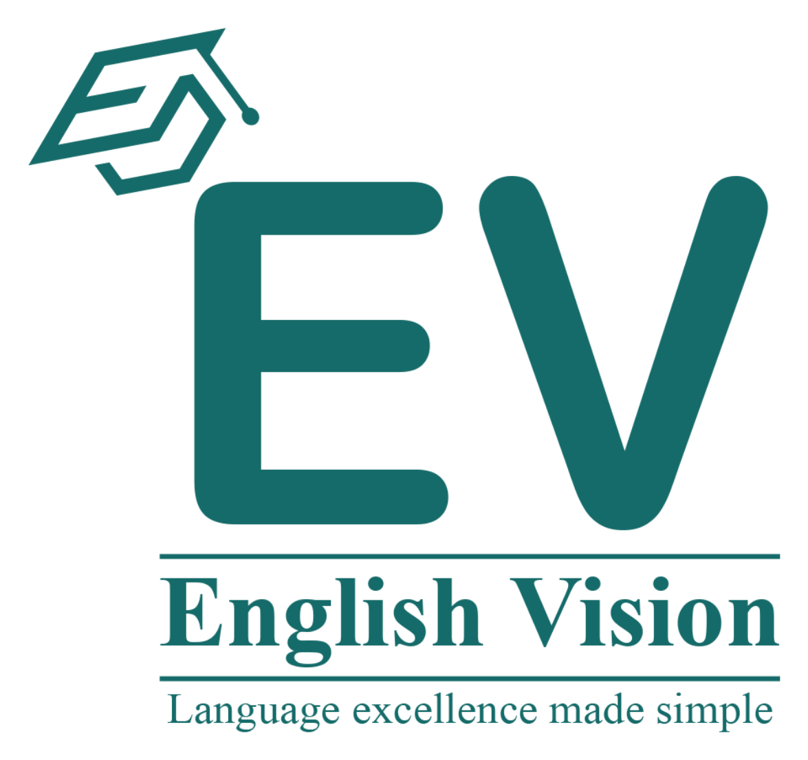 English Vision