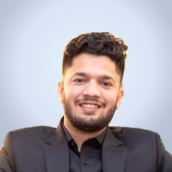 Syed Rahib Ali, Founder of Talpin Group